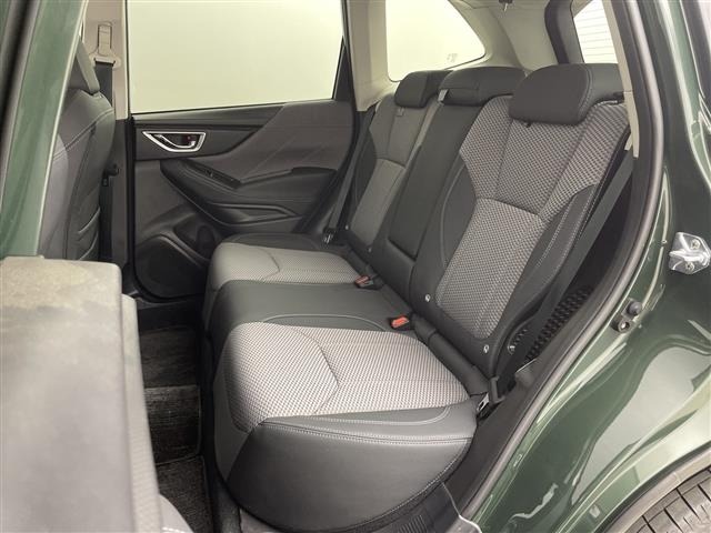Subaru FORESTER 2025 8176133-7