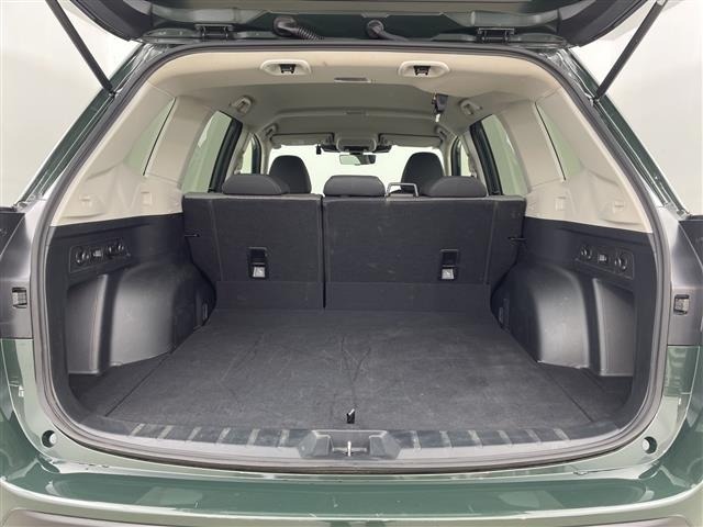 Subaru FORESTER 2025 8176133-8