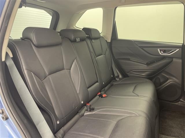 Subaru FORESTER 2018 8176134-10