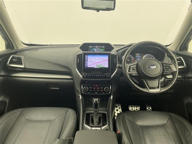 Subaru FORESTER 2018 8176134-15