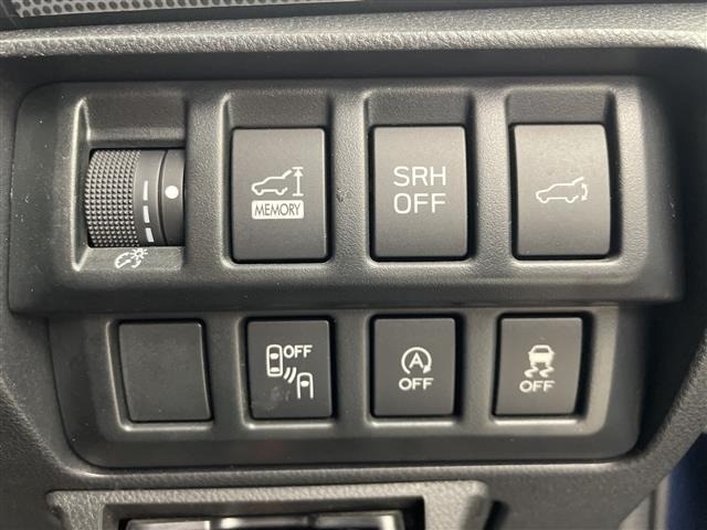 Subaru FORESTER 2018 8176134-19