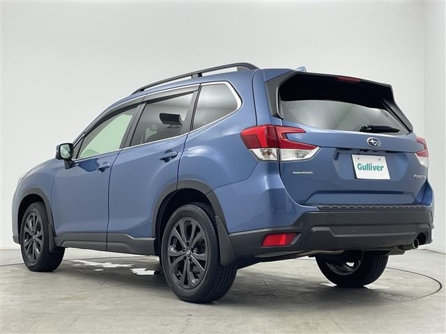 Subaru FORESTER 2018 8176134-2
