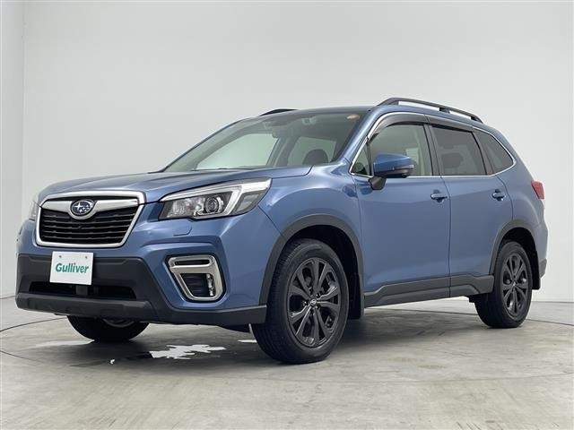 Subaru FORESTER 2018 8176134-22