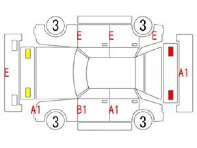 Subaru FORESTER 2018 8176134-23