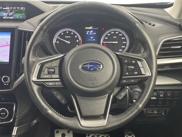 Subaru FORESTER 2018 8176134-4