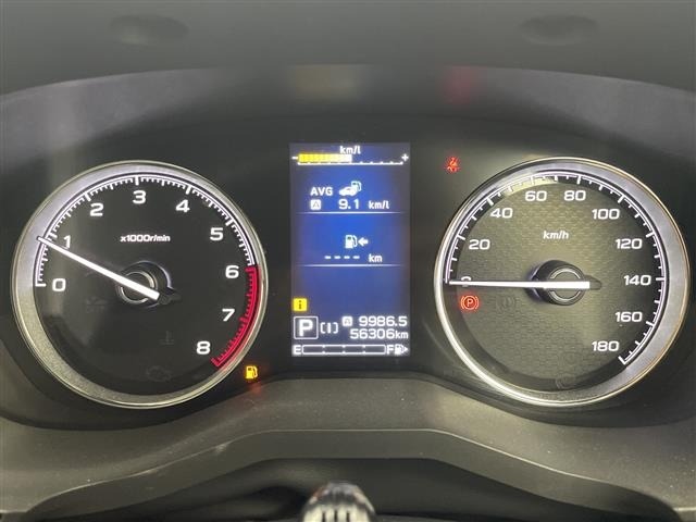 Subaru FORESTER 2018 8176134-6