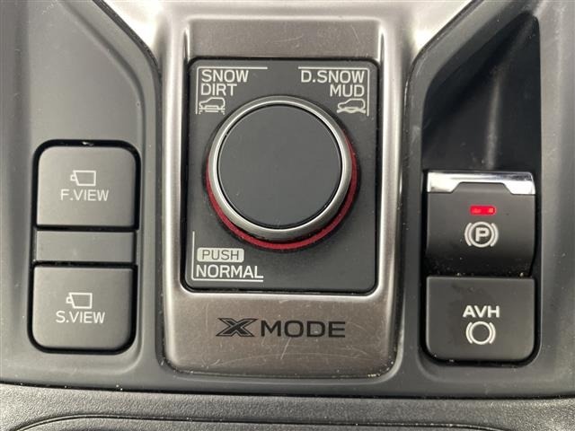Subaru FORESTER 2018 8176134-7