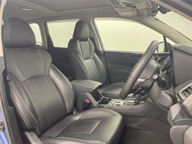 Subaru FORESTER 2018 8176134-9