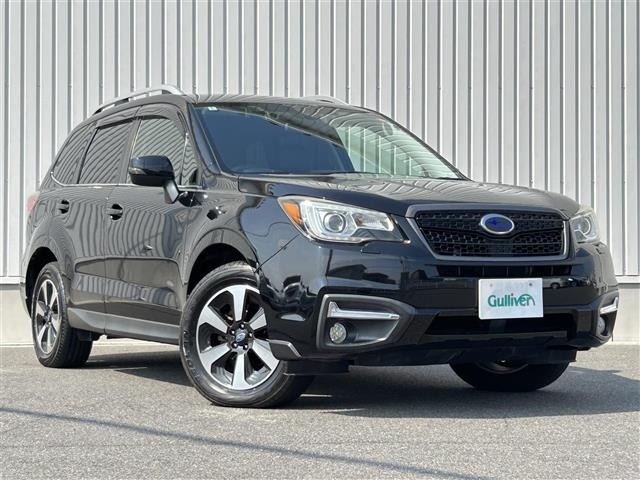 Subaru FORESTER 2016 8176135-0
