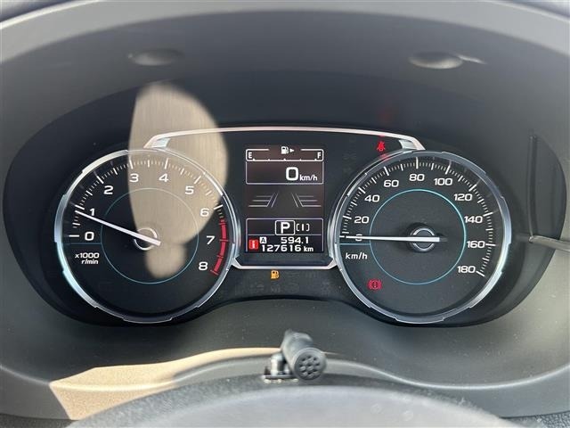 Subaru FORESTER 2016 8176135-1