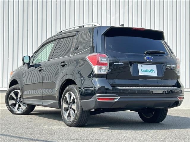 Subaru FORESTER 2016 8176135-13