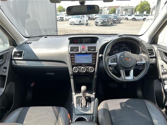 Subaru FORESTER 2016 8176135-14