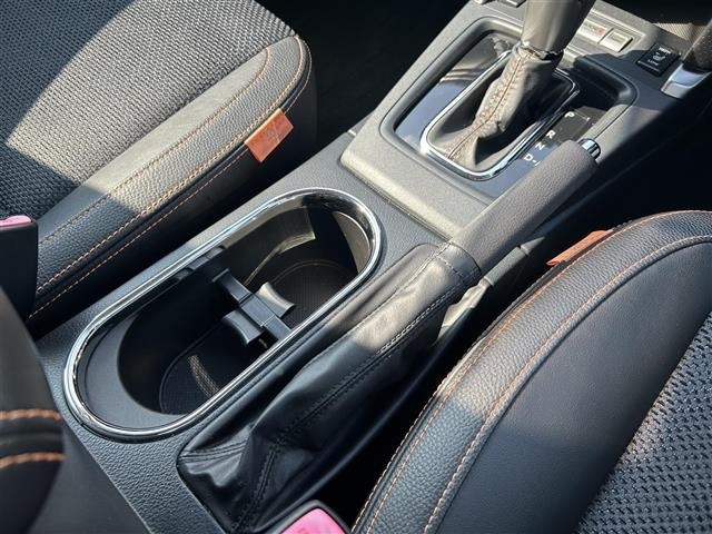 Subaru FORESTER 2016 8176135-2