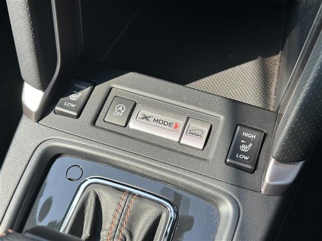 Subaru FORESTER 2016 8176135-20