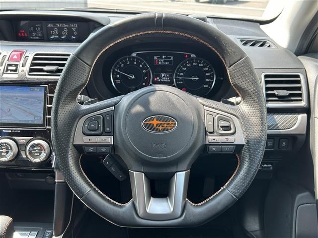 Subaru FORESTER 2016 8176135-3
