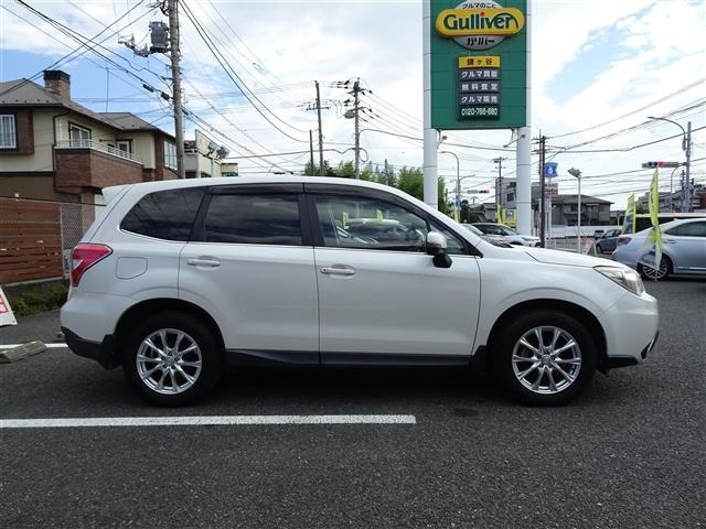 Subaru FORESTER 2014 8176142-1