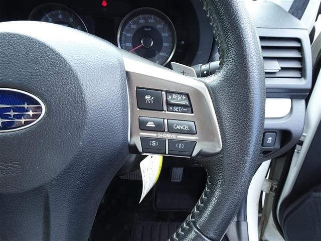 Subaru FORESTER 2014 8176142-10