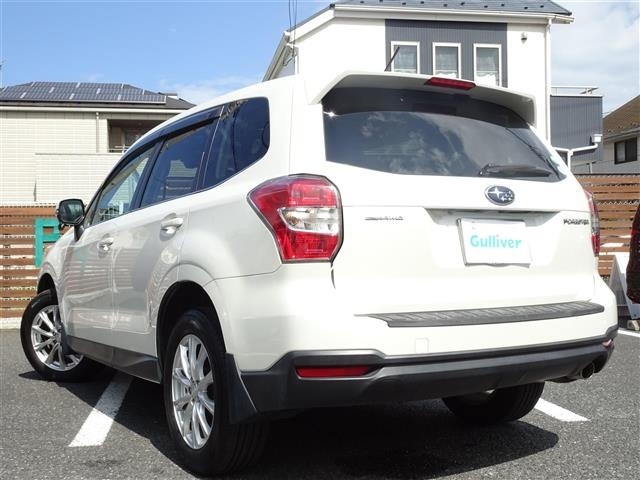 Subaru FORESTER 2014 8176142-13