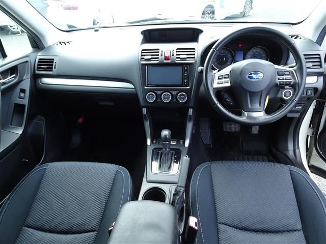 Subaru FORESTER 2014 8176142-14