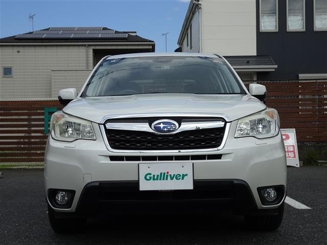 Subaru FORESTER 2014 8176142-18