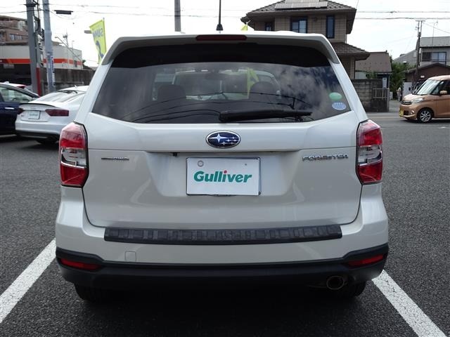 Subaru FORESTER 2014 8176142-19