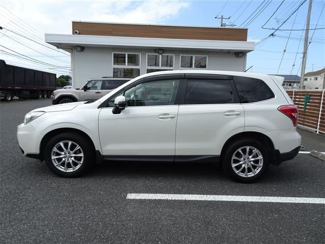 Subaru FORESTER 2014 8176142-21