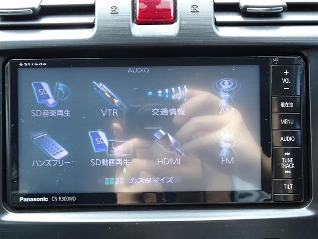Subaru FORESTER 2014 8176142-7