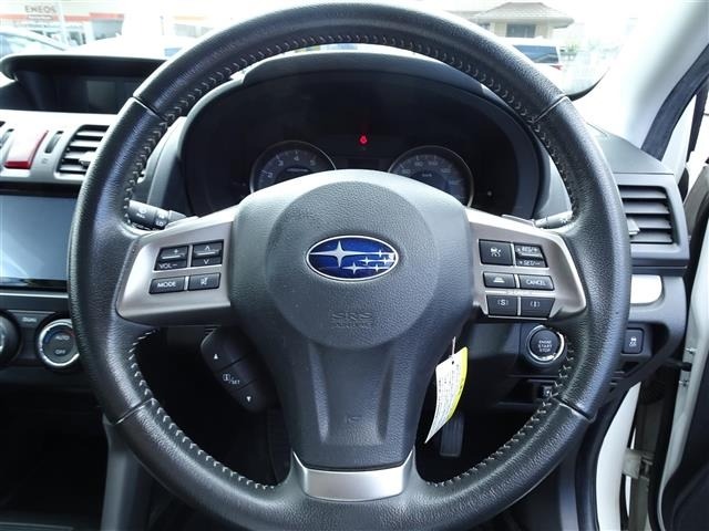 Subaru FORESTER 2014 8176142-8