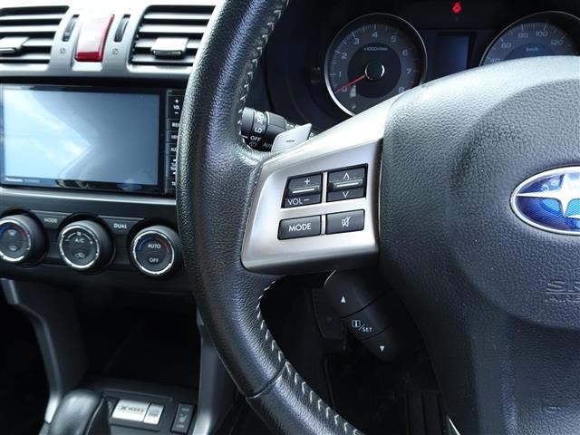 Subaru FORESTER 2014 8176142-9