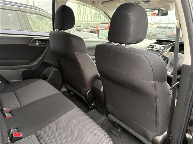 Subaru FORESTER 2013 8176143-10