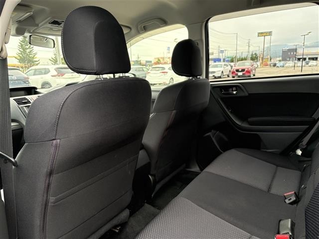 Subaru FORESTER 2013 8176143-11