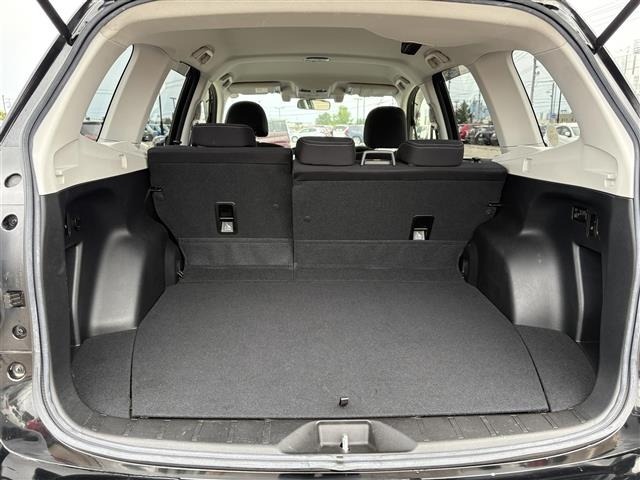 Subaru FORESTER 2013 8176143-12
