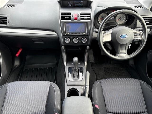 Subaru FORESTER 2013 8176143-14