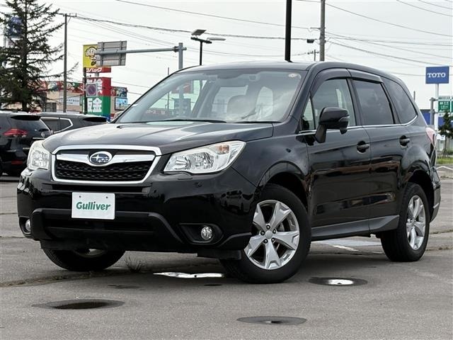Subaru FORESTER 2013 8176143-2