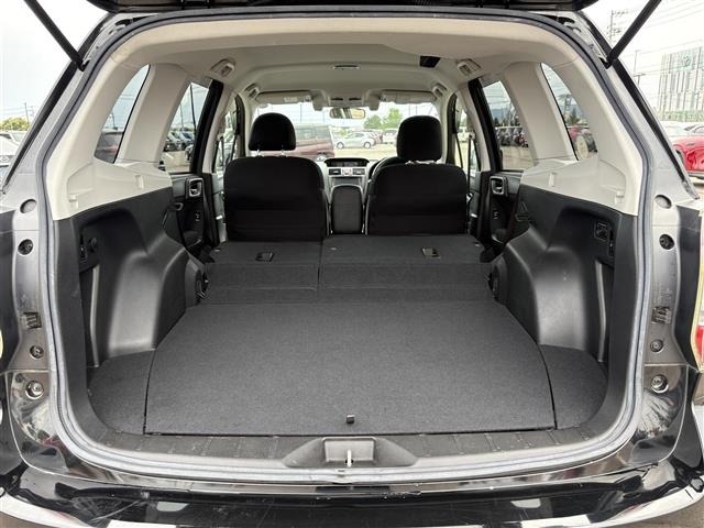 Subaru FORESTER 2013 8176143-20