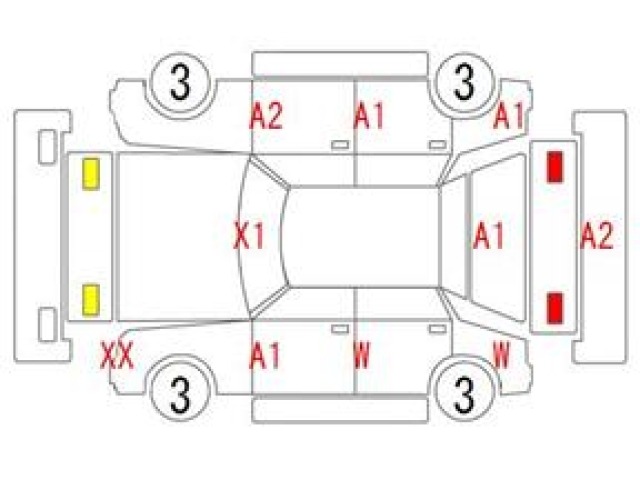 Subaru FORESTER 2013 8176143-23