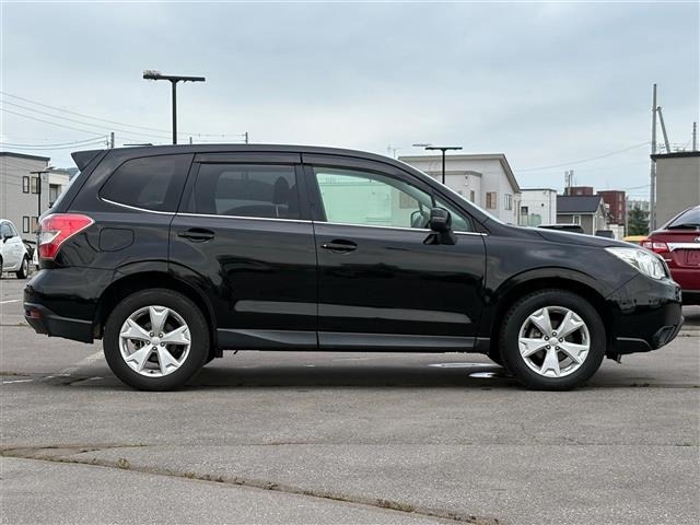 Subaru FORESTER 2013 8176143-4