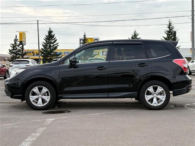 Subaru FORESTER 2013 8176143-6