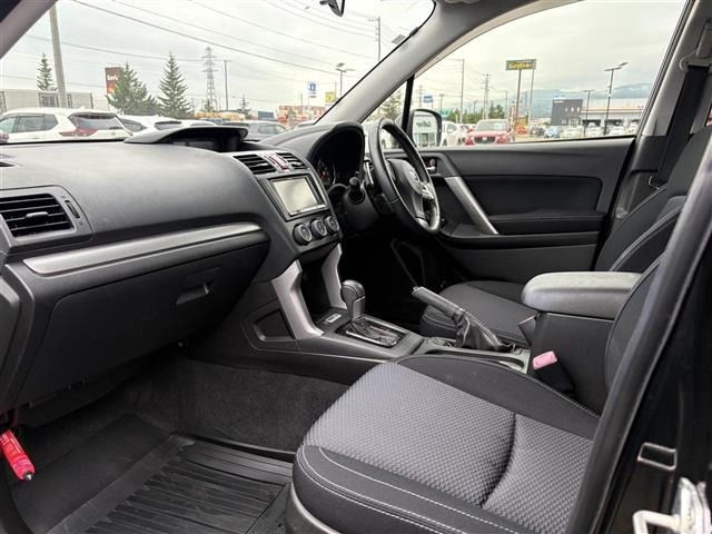 Subaru FORESTER 2013 8176143-7