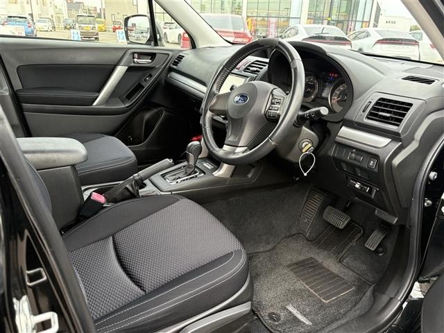 Subaru FORESTER 2013 8176143-8