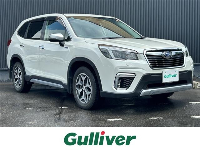 Subaru FORESTER 2021 8176144-0