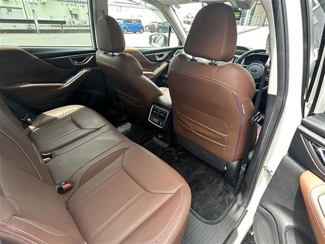 Subaru FORESTER 2021 8176144-10