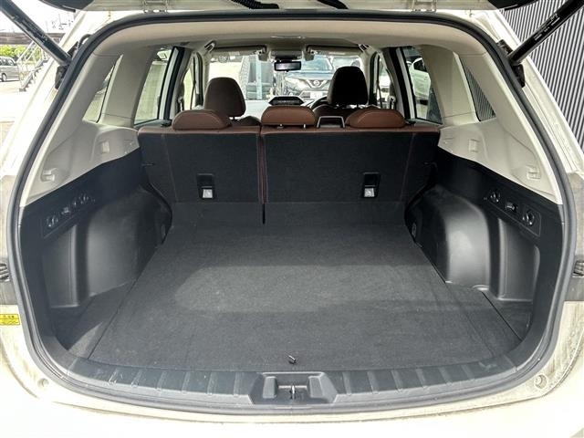 Subaru FORESTER 2021 8176144-11