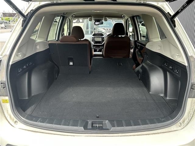 Subaru FORESTER 2021 8176144-12