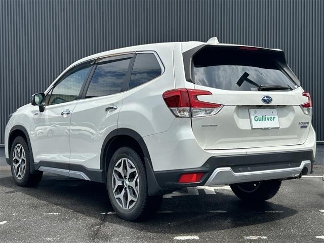 Subaru FORESTER 2021 8176144-13