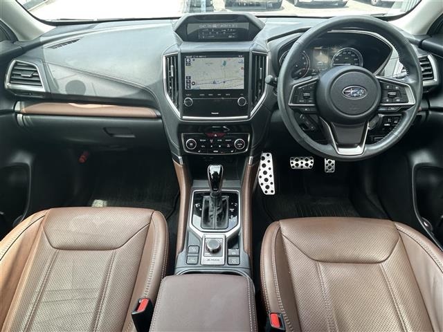 Subaru FORESTER 2021 8176144-14