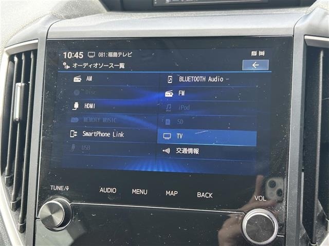 Subaru FORESTER 2021 8176144-16