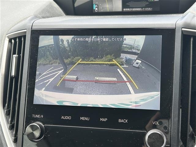 Subaru FORESTER 2021 8176144-17