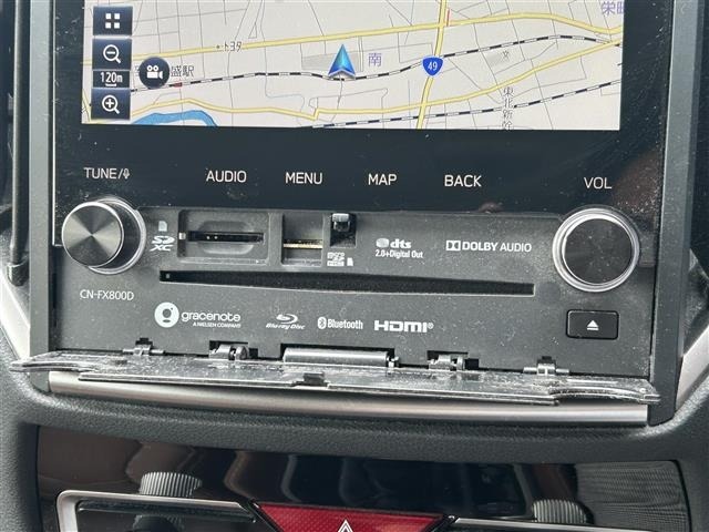 Subaru FORESTER 2021 8176144-18