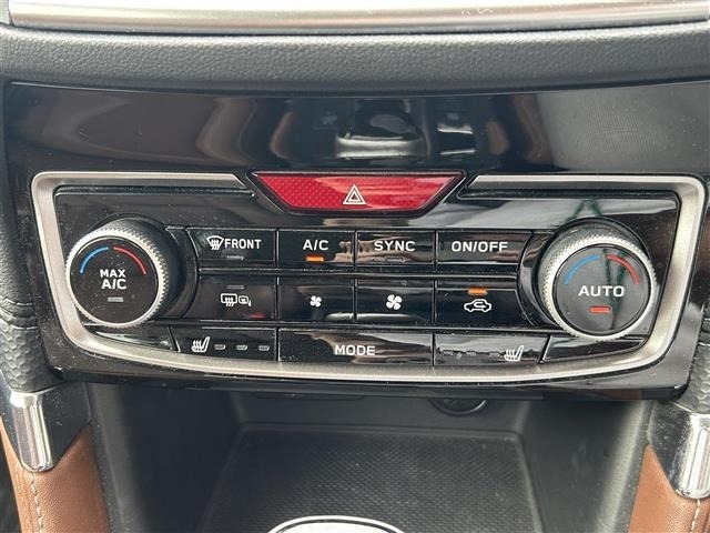 Subaru FORESTER 2021 8176144-19
